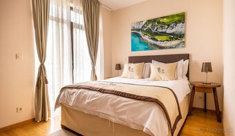 3-izbový PENTHOUSE s GARÁŽOU, THRACIAN CLIFFS, Bulharsko - 16