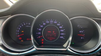 Kia Ceed 2 JD 2017 rok - 16