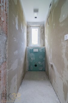 Posledné voľné byty:Novostavba Ekobyty III.Nadčasové bývanie - 16