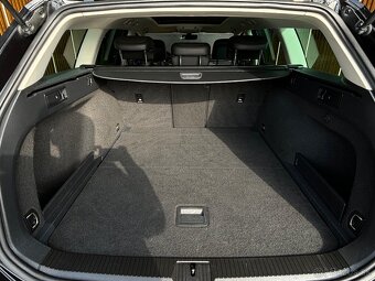 Volkswagen Passat Alltrack 2.0 TDI 4MOTION DSG - 16