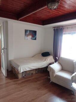 Chata na predaj - 16