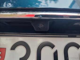 Škoda Superb combi 4x4 DSG  140kw r.v.1/2020 - 16