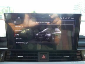 Audi A4 Avant 35 2.0 TDI Advanced S tronic - 16