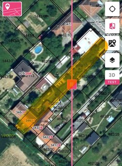 Dom so záhradou Solčany - 16