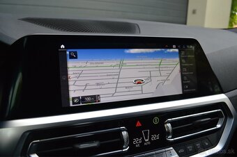 BMW 420d mHEV xDrive GranCoupe M Sport - 16