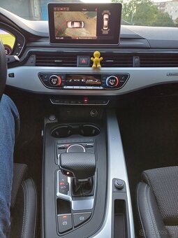 Audi a4 b9 3.0TDI - 16