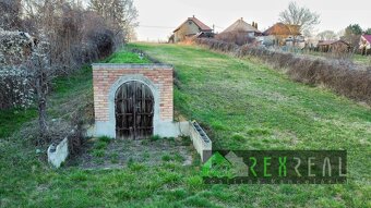 Predaj rodinného domu, Kosihy nad Ipľom. - 16