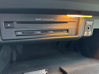 Audi A4 Avant 2.0 TDi 110 kW Odpočet DPH - 16