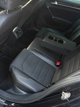 Volkswagen Golf 7 2.0tdi 110kw - 16