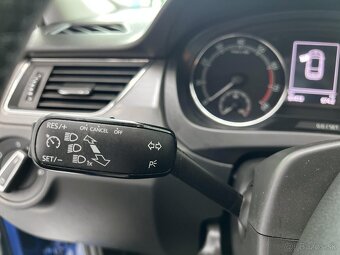 Škoda Rapid 1,0 70kw Automat - 16