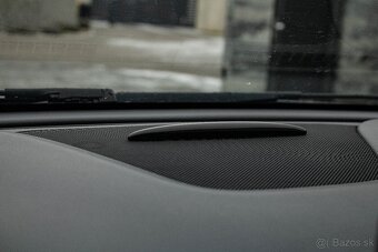 CLA kombi AMG Paket 100kW, A/T, Pôvodný lak - 16