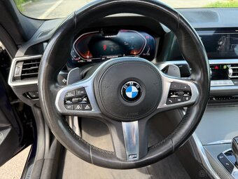 BMW M440i Coupe xDrive - 16