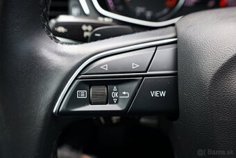 Audi A4 Avant 2.0 TDI  automat  120kw  90000km 2021 - 16