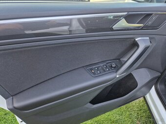 Volkswagen Tiguan 2.0 TDI 4Motion - 16