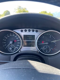 Mercedes Benz Ml320cdi - 16