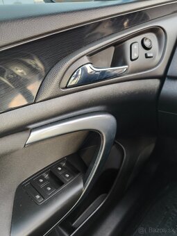 Opel Insignia Sports Tourer - 16