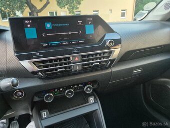 Citroën C4 BlueHDi 130 SS Feel Pack EAT8 - 16