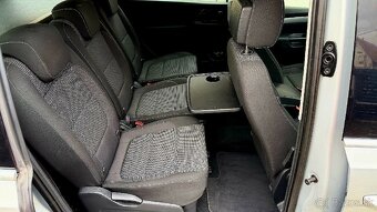 VW SHARAN 4-MOTION - PREDAJ AJ NA SPLÁTKY - 16