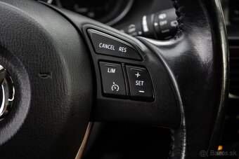 Mazda 6 Combi (Wagon) 6 2.2 Skyactiv-D - 16