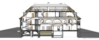 Kúpte pozemok a kaštieľ máte GRÁTIS - 16