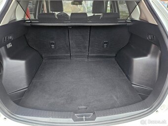 Mazda CX-5 2.2Skyactiv-D Euro6 AWD 4x4 Navi Bose Kamera - 16