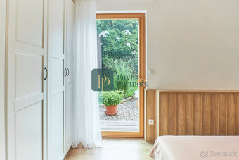 Predaj 4izb.RD v súlade s prírodou a vstupom do lesa, pozemo - 16