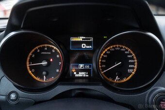 Subaru Outback 2.5i-S Exclusive NAVI CVT - 16