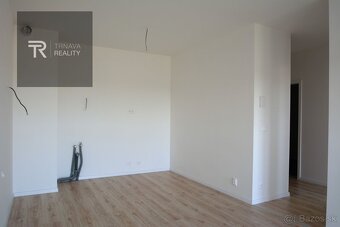 Slnečnice POP 2 – izbový byt s balkónom a parkovacím miestom - 16
