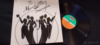 LP rock-pop 2 - 16