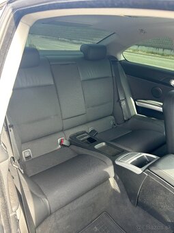 BMW Rad 3 coupé 325 218k i xDrive - 16
