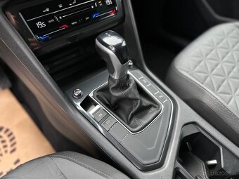 Volkswagen Tiguan 2.0 TDI EVO Life DSG Virtual Cockpit - 16