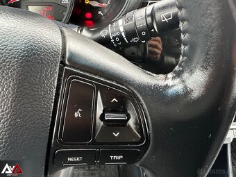 Kia Rio 1.2 D-CVVT Gold, 107 315km, Slovenské vozidlo - 16