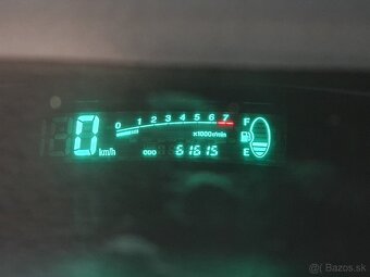 Toyota Yaris 1,0 vvti 50kw - 16