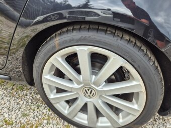 Vw golf 5 r.-line - 16