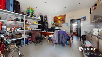 RADO | Obchodný priestor 290m2 s pivnicou  | Bánovce nad Beb - 16