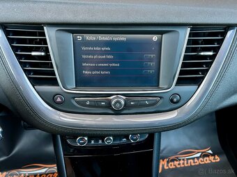Opel Grandland X 2.0 CDTI S S Innovation A/T8 - 16