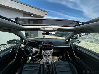 Volkswagen Golf Variant - 16