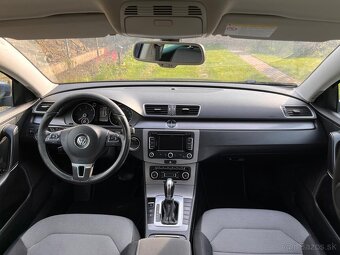 Volkswagen Passat B7 2.0TDi - 16