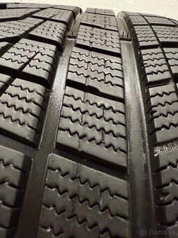 Zimná sada Audi 5x112 R22 , 285/30/22 Audi RS6 RS7 Audisport - 16