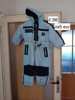 Detske bundy za 5 eur - 16