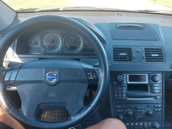 Volvo XC 90 2.4 d5 4x4 - 16