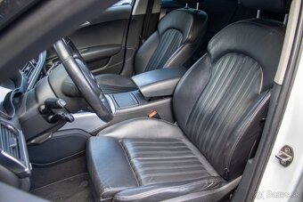 Audi A6 3.0 TFSI S tronic 245kW / AJ NA SPLÁTKY / PROTIÚČET - 16