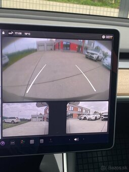 Tesla Model 3 Standard Range Plus 54kWh RWD DPH - 16