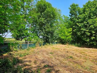 Na predaj stavebný pozemok na RD v obci Tehla, 1025 m² - 16