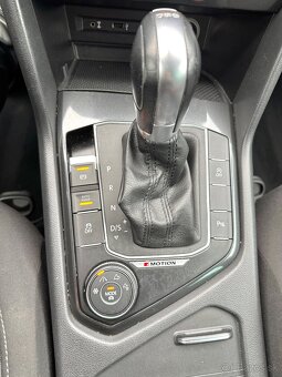 Volkwsagen Tiguan R-Line 2.0TDi DSG 110kW 4Motion - 16