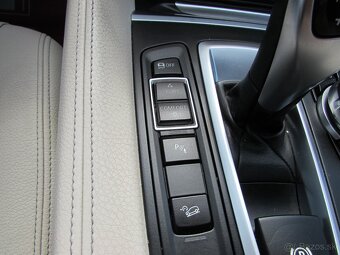 BMW X6 XDRIVE 40d, 4x4, AUTOMAT - 16
