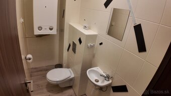 Krásny 3izb byt so zariadením a vlastným parkovaním - 16