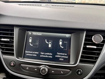 Predám Opel Crossland X, automat - 16