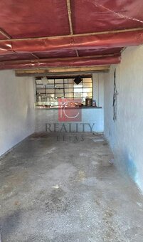 NA PREDAJ rodinný dom Nitra-Janíkovce - 16