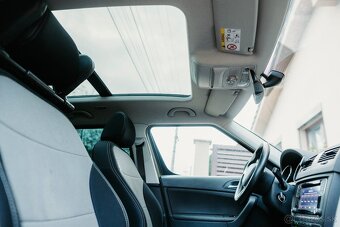 Skoda Yeti 2.0 TDI 4x4 TOP STAV - 16